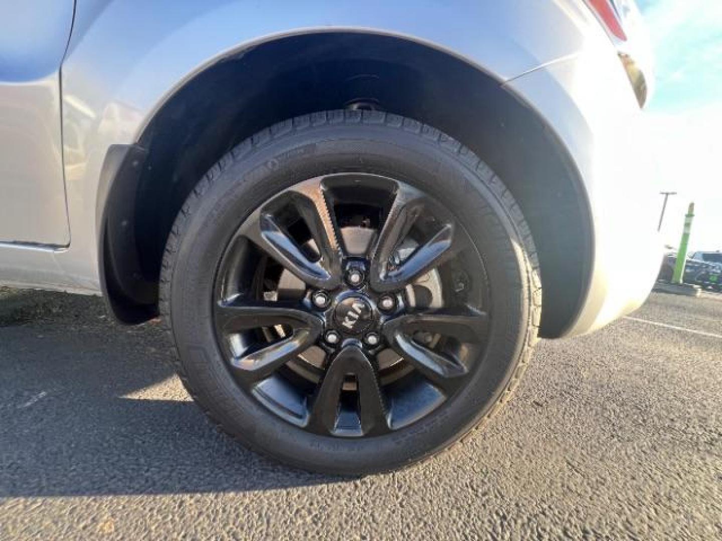 2013 Bright Silver Metallic /Black Kia Soul + (KNDJT2A66D7) with an 2L I-4 DOHC engine, Automatic transmission, located at 1865 East Red Hills Pkwy, St. George, 84770, (435) 628-0023, 37.120850, -113.543640 - We specialize in helping ALL people get the best financing available. No matter your credit score, good, bad or none we can get you an amazing rate. Had a bankruptcy, divorce, or repossessions? We give you the green light to get your credit back on the road. Low down and affordable payments that fit - Photo#10