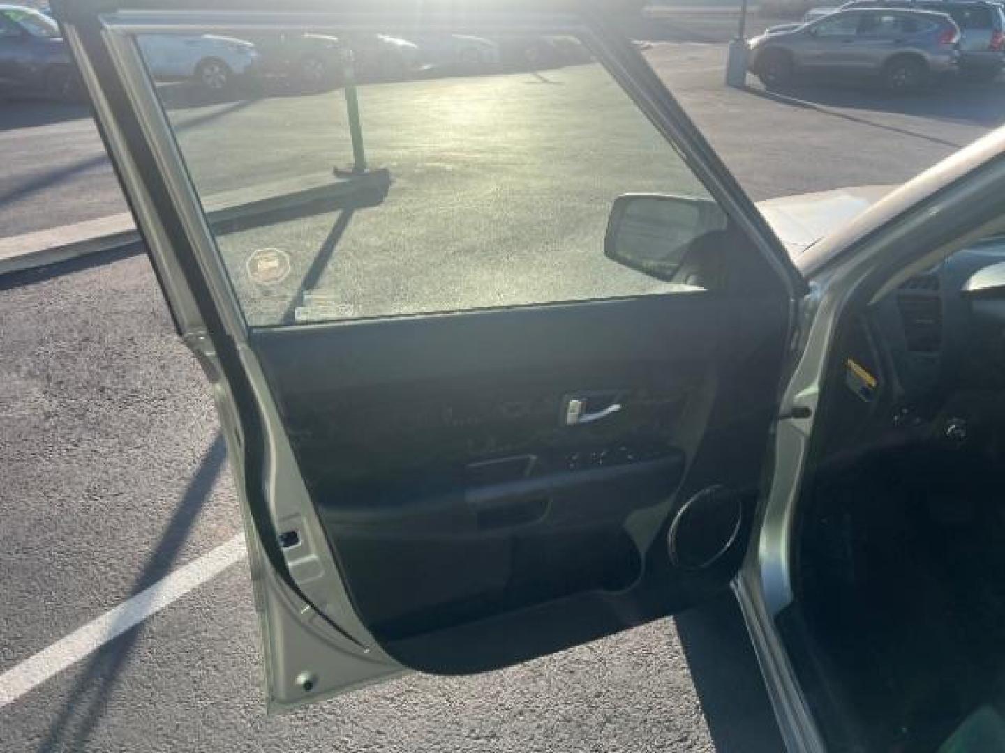 2013 Bright Silver Metallic /Black Kia Soul + (KNDJT2A66D7) with an 2L I-4 DOHC engine, Automatic transmission, located at 1865 East Red Hills Pkwy, St. George, 84770, (435) 628-0023, 37.120850, -113.543640 - We specialize in helping ALL people get the best financing available. No matter your credit score, good, bad or none we can get you an amazing rate. Had a bankruptcy, divorce, or repossessions? We give you the green light to get your credit back on the road. Low down and affordable payments that fit - Photo#12