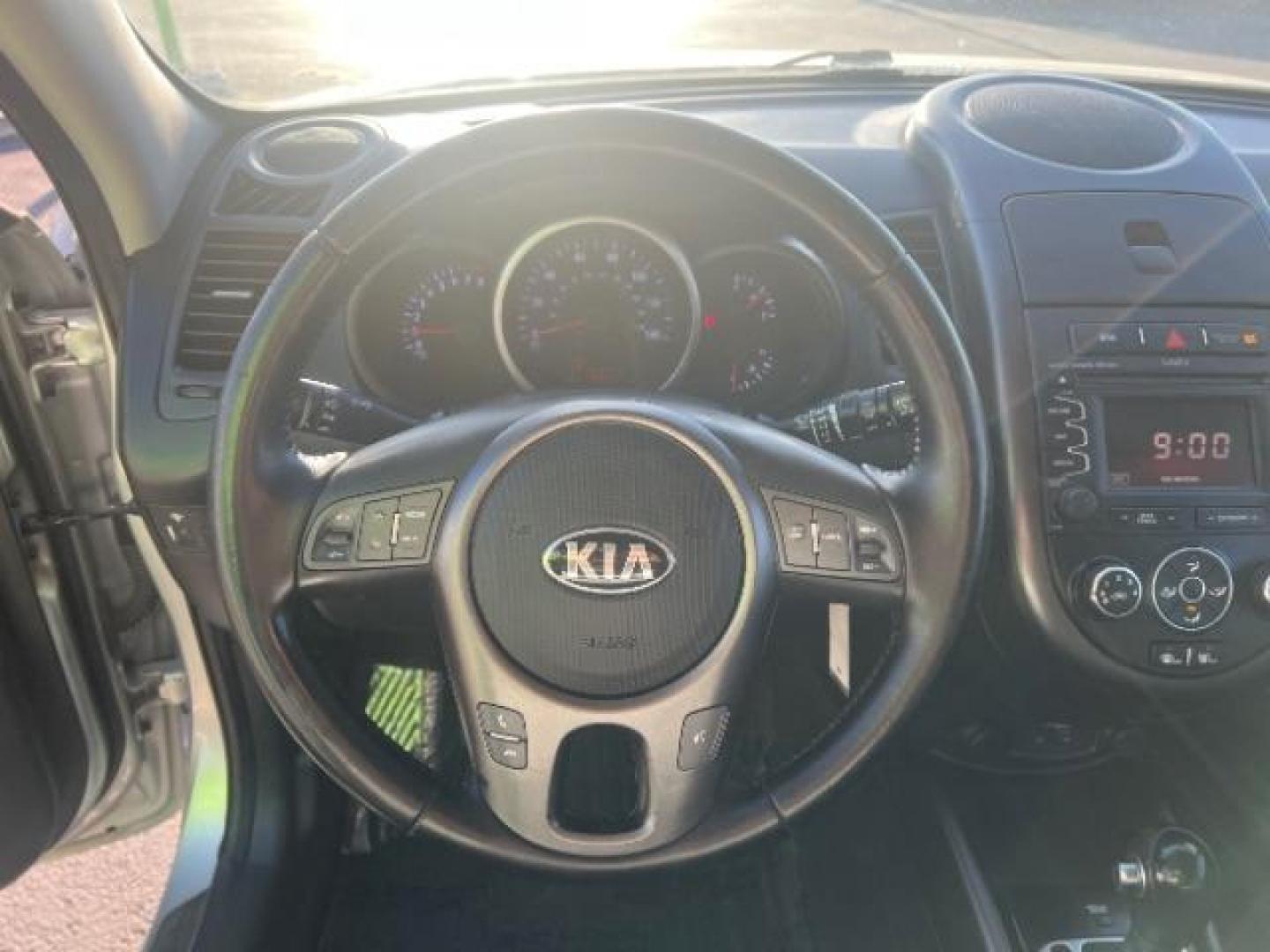 2013 Bright Silver Metallic /Black Kia Soul + (KNDJT2A66D7) with an 2L I-4 DOHC engine, Automatic transmission, located at 1865 East Red Hills Pkwy, St. George, 84770, (435) 628-0023, 37.120850, -113.543640 - We specialize in helping ALL people get the best financing available. No matter your credit score, good, bad or none we can get you an amazing rate. Had a bankruptcy, divorce, or repossessions? We give you the green light to get your credit back on the road. Low down and affordable payments that fit - Photo#15