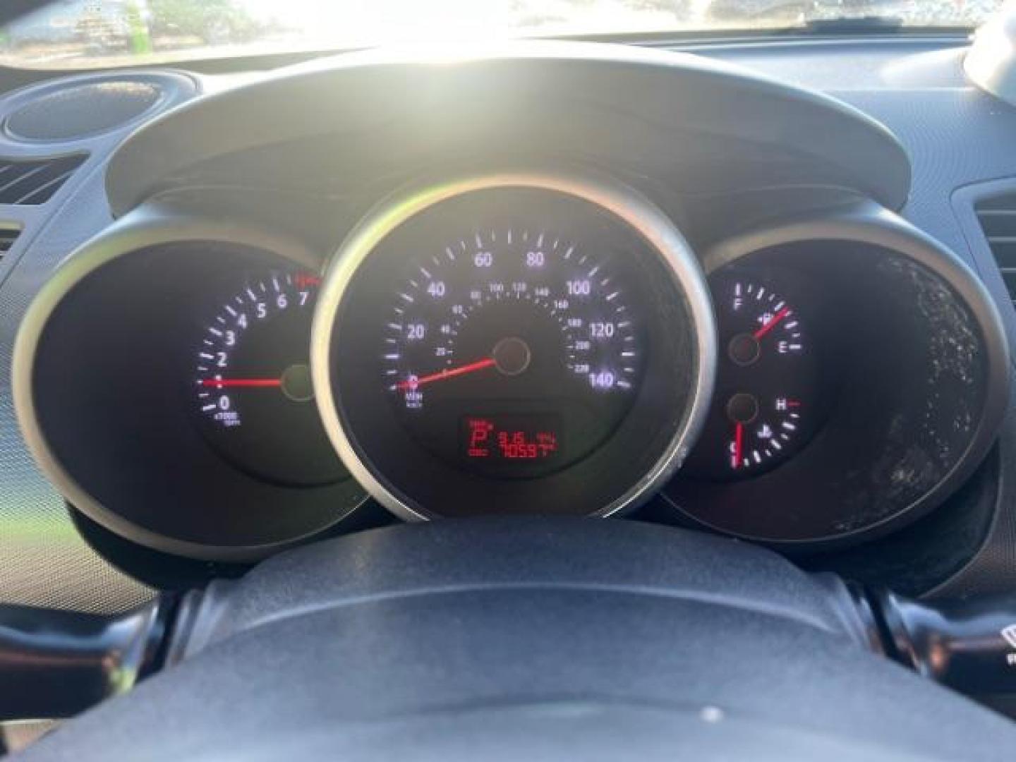 2013 Bright Silver Metallic /Black Kia Soul + (KNDJT2A66D7) with an 2L I-4 DOHC engine, Automatic transmission, located at 1865 East Red Hills Pkwy, St. George, 84770, (435) 628-0023, 37.120850, -113.543640 - We specialize in helping ALL people get the best financing available. No matter your credit score, good, bad or none we can get you an amazing rate. Had a bankruptcy, divorce, or repossessions? We give you the green light to get your credit back on the road. Low down and affordable payments that fit - Photo#16