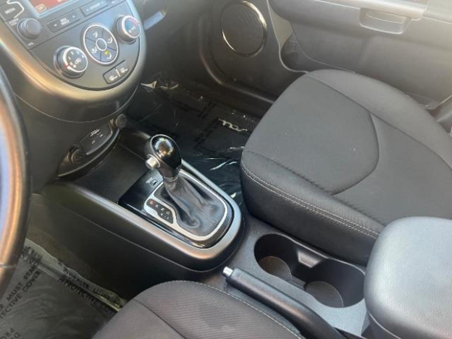 2013 Bright Silver Metallic /Black Kia Soul + (KNDJT2A66D7) with an 2L I-4 DOHC engine, Automatic transmission, located at 1865 East Red Hills Pkwy, St. George, 84770, (435) 628-0023, 37.120850, -113.543640 - We specialize in helping ALL people get the best financing available. No matter your credit score, good, bad or none we can get you an amazing rate. Had a bankruptcy, divorce, or repossessions? We give you the green light to get your credit back on the road. Low down and affordable payments that fit - Photo#18