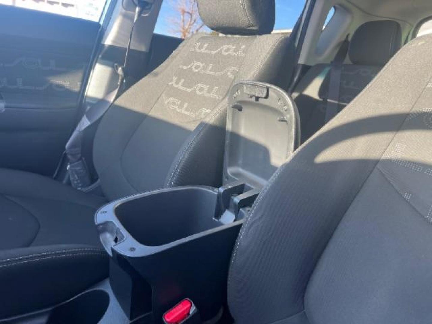 2013 Bright Silver Metallic /Black Kia Soul + (KNDJT2A66D7) with an 2L I-4 DOHC engine, Automatic transmission, located at 1865 East Red Hills Pkwy, St. George, 84770, (435) 628-0023, 37.120850, -113.543640 - We specialize in helping ALL people get the best financing available. No matter your credit score, good, bad or none we can get you an amazing rate. Had a bankruptcy, divorce, or repossessions? We give you the green light to get your credit back on the road. Low down and affordable payments that fit - Photo#19