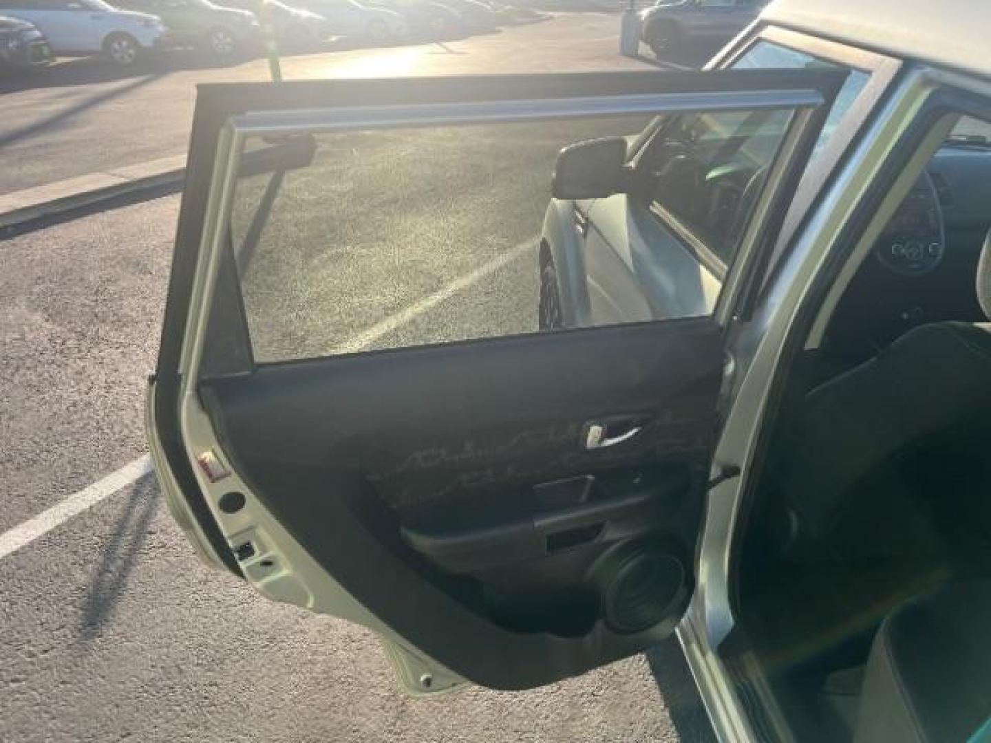 2013 Bright Silver Metallic /Black Kia Soul + (KNDJT2A66D7) with an 2L I-4 DOHC engine, Automatic transmission, located at 1865 East Red Hills Pkwy, St. George, 84770, (435) 628-0023, 37.120850, -113.543640 - We specialize in helping ALL people get the best financing available. No matter your credit score, good, bad or none we can get you an amazing rate. Had a bankruptcy, divorce, or repossessions? We give you the green light to get your credit back on the road. Low down and affordable payments that fit - Photo#20