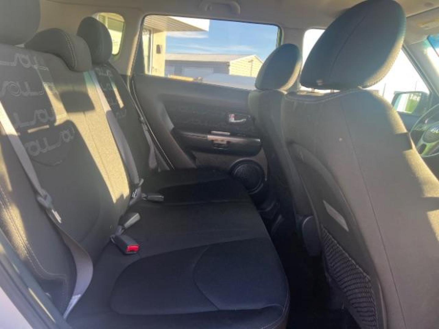 2013 Bright Silver Metallic /Black Kia Soul + (KNDJT2A66D7) with an 2L I-4 DOHC engine, Automatic transmission, located at 1865 East Red Hills Pkwy, St. George, 84770, (435) 628-0023, 37.120850, -113.543640 - We specialize in helping ALL people get the best financing available. No matter your credit score, good, bad or none we can get you an amazing rate. Had a bankruptcy, divorce, or repossessions? We give you the green light to get your credit back on the road. Low down and affordable payments that fit - Photo#25