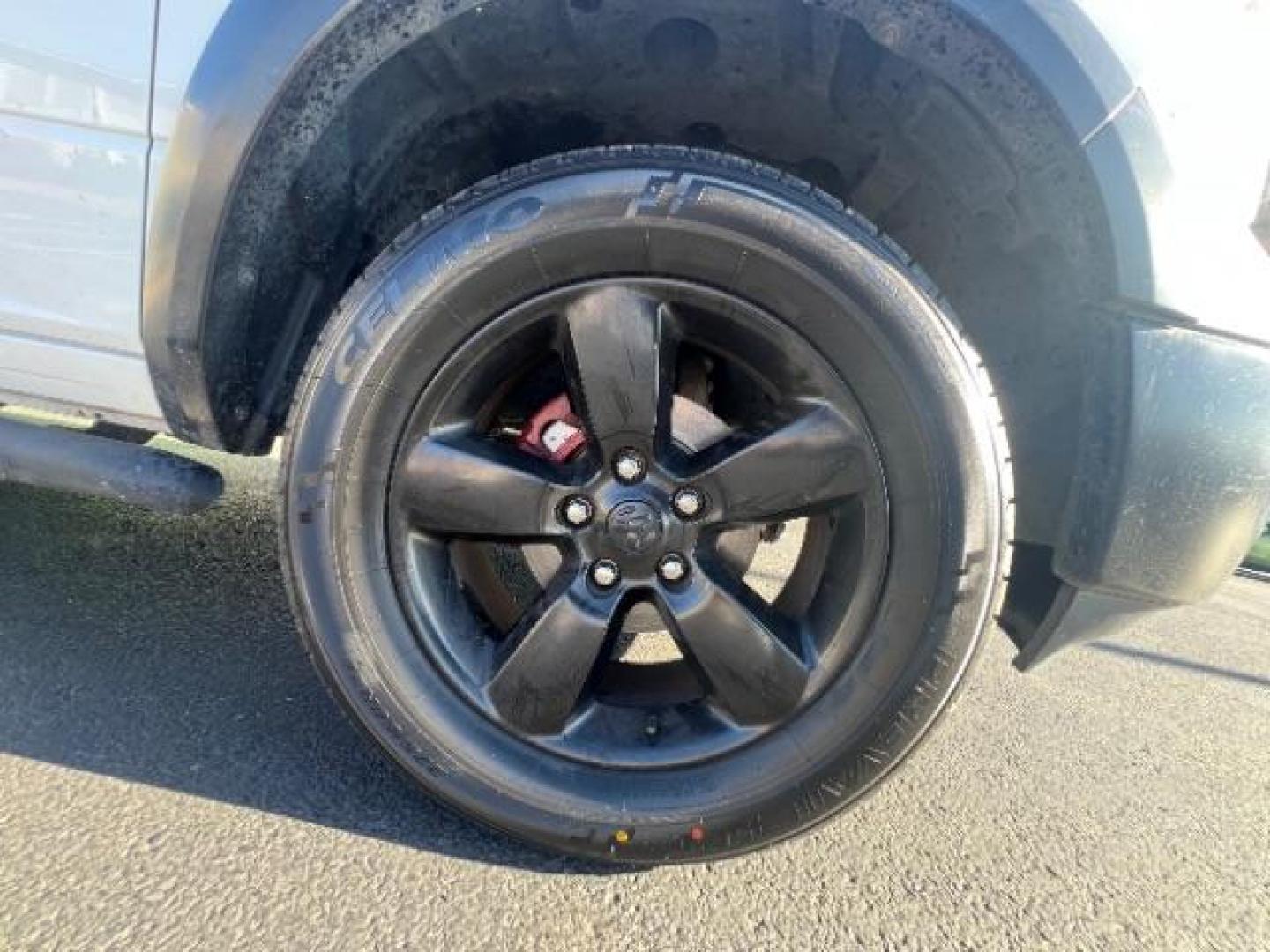 2016 Bright White Clearcoat /Diesel Gray/Black Ram 1500 Tradesman (1C6RR7FT2GS) with an HEMI 5.7L V-8 variable valve control engine, Automatic transmission, located at 1865 East Red Hills Pkwy, St. George, 84770, (435) 628-0023, 37.120850, -113.543640 - We specialize in helping ALL people get the best financing available. No matter your credit score, good, bad or none we can get you an amazing rate. Had a bankruptcy, divorce, or repossessions? We give you the green light to get your credit back on the road. Low down and affordable payments that fit - Photo#7