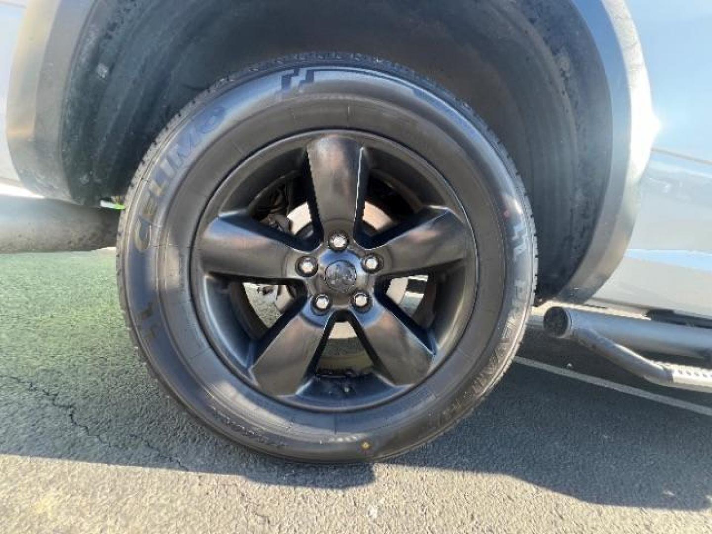 2016 Bright White Clearcoat /Diesel Gray/Black Ram 1500 Tradesman (1C6RR7FT2GS) with an HEMI 5.7L V-8 variable valve control engine, Automatic transmission, located at 1865 East Red Hills Pkwy, St. George, 84770, (435) 628-0023, 37.120850, -113.543640 - We specialize in helping ALL people get the best financing available. No matter your credit score, good, bad or none we can get you an amazing rate. Had a bankruptcy, divorce, or repossessions? We give you the green light to get your credit back on the road. Low down and affordable payments that fit - Photo#10