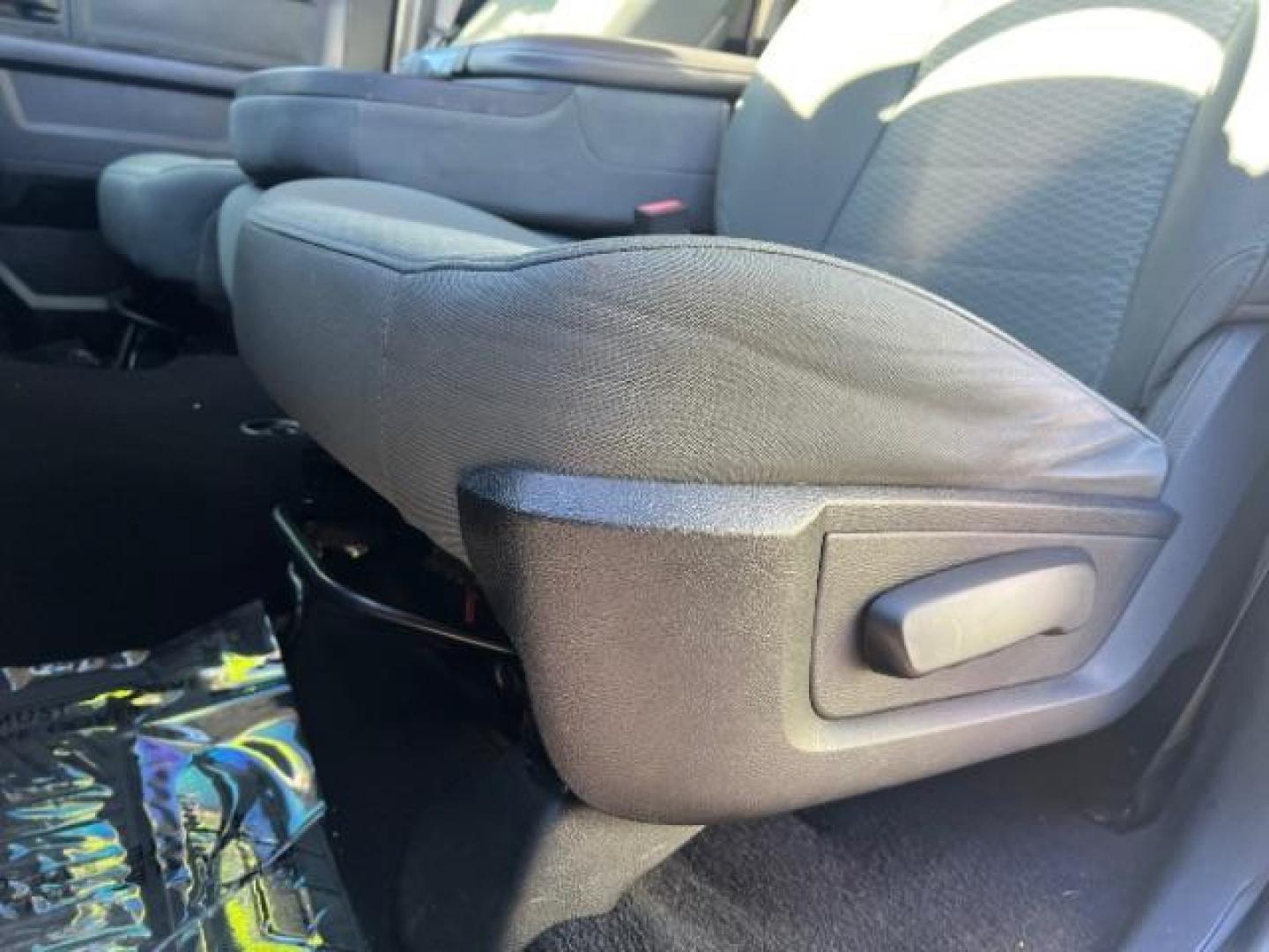 2016 Bright White Clearcoat /Diesel Gray/Black Ram 1500 Tradesman (1C6RR7FT2GS) with an HEMI 5.7L V-8 variable valve control engine, Automatic transmission, located at 1865 East Red Hills Pkwy, St. George, 84770, (435) 628-0023, 37.120850, -113.543640 - We specialize in helping ALL people get the best financing available. No matter your credit score, good, bad or none we can get you an amazing rate. Had a bankruptcy, divorce, or repossessions? We give you the green light to get your credit back on the road. Low down and affordable payments that fit - Photo#12