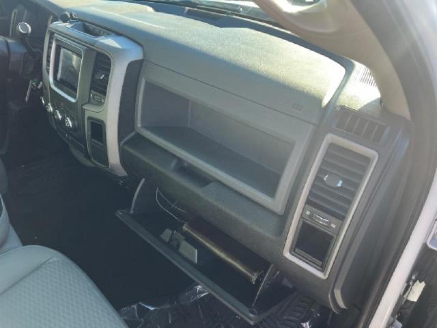 2016 Bright White Clearcoat /Diesel Gray/Black Ram 1500 Tradesman (1C6RR7FT2GS) with an HEMI 5.7L V-8 variable valve control engine, Automatic transmission, located at 1865 East Red Hills Pkwy, St. George, 84770, (435) 628-0023, 37.120850, -113.543640 - We specialize in helping ALL people get the best financing available. No matter your credit score, good, bad or none we can get you an amazing rate. Had a bankruptcy, divorce, or repossessions? We give you the green light to get your credit back on the road. Low down and affordable payments that fit - Photo#27