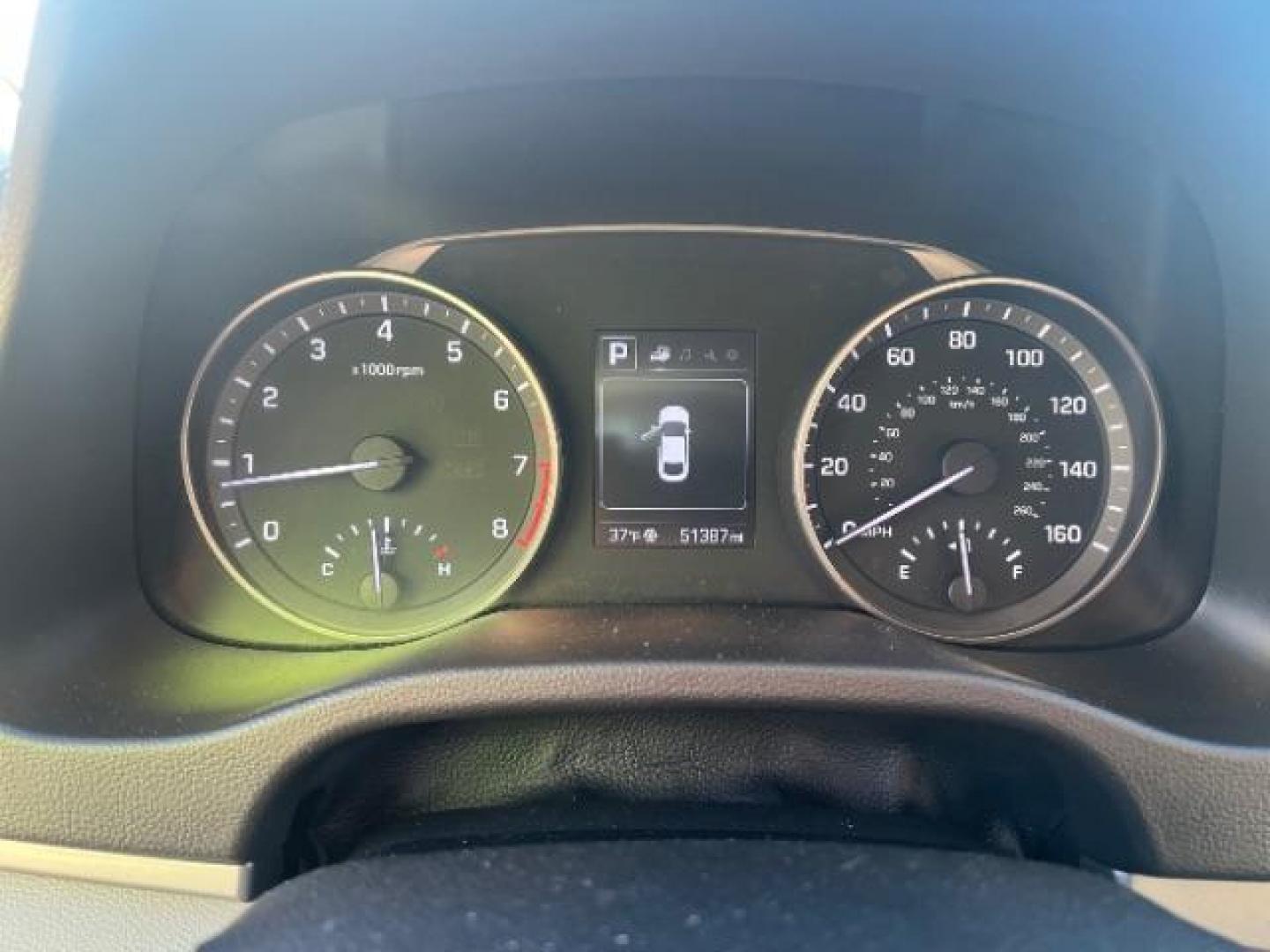 2018 Scarlet Red /Black Hyundai Elantra SEL (5NPD84LF4JH) with an Nu 2L I-4 DOHC engine, Automatic transmission, located at 1865 East Red Hills Pkwy, St. George, 84770, (435) 628-0023, 37.120850, -113.543640 - We specialize in helping ALL people get the best financing available. No matter your credit score, good, bad or none we can get you an amazing rate. Had a bankruptcy, divorce, or repossessions? We give you the green light to get your credit back on the road. Low down and affordable payments that fit - Photo#16