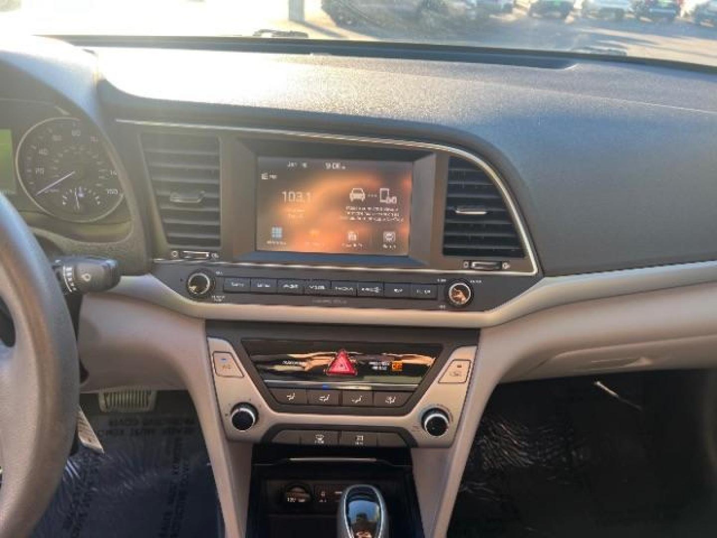 2018 Scarlet Red /Black Hyundai Elantra SEL (5NPD84LF4JH) with an Nu 2L I-4 DOHC engine, Automatic transmission, located at 1865 East Red Hills Pkwy, St. George, 84770, (435) 628-0023, 37.120850, -113.543640 - We specialize in helping ALL people get the best financing available. No matter your credit score, good, bad or none we can get you an amazing rate. Had a bankruptcy, divorce, or repossessions? We give you the green light to get your credit back on the road. Low down and affordable payments that fit - Photo#17