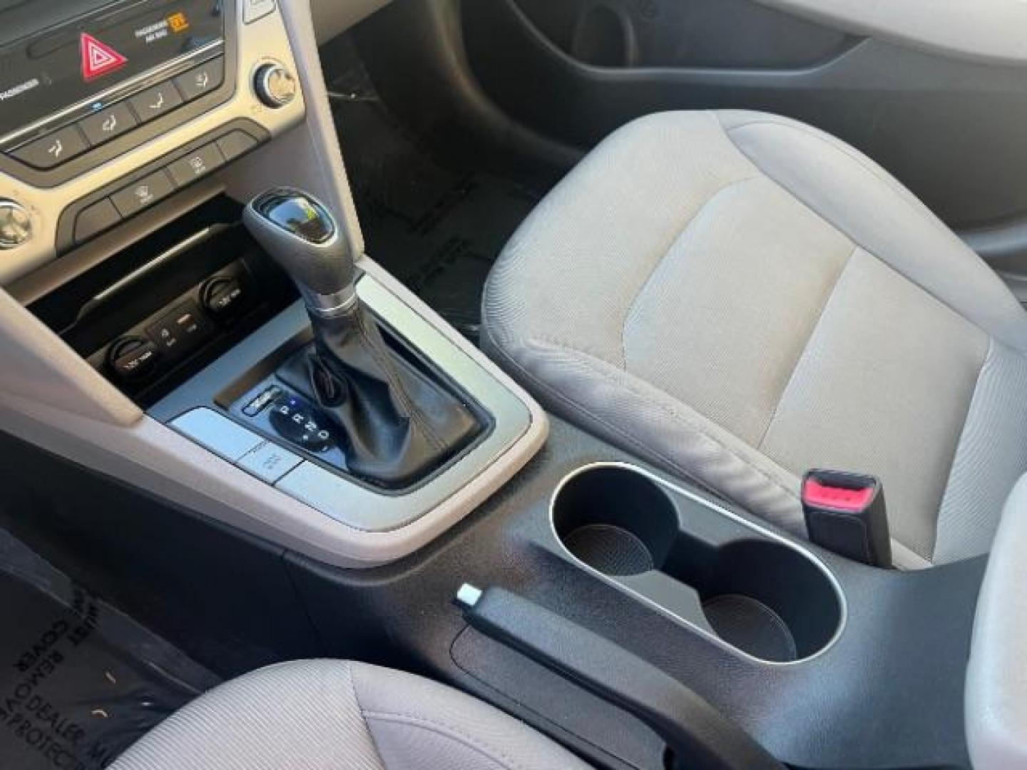 2018 Scarlet Red /Black Hyundai Elantra SEL (5NPD84LF4JH) with an Nu 2L I-4 DOHC engine, Automatic transmission, located at 1865 East Red Hills Pkwy, St. George, 84770, (435) 628-0023, 37.120850, -113.543640 - We specialize in helping ALL people get the best financing available. No matter your credit score, good, bad or none we can get you an amazing rate. Had a bankruptcy, divorce, or repossessions? We give you the green light to get your credit back on the road. Low down and affordable payments that fit - Photo#18