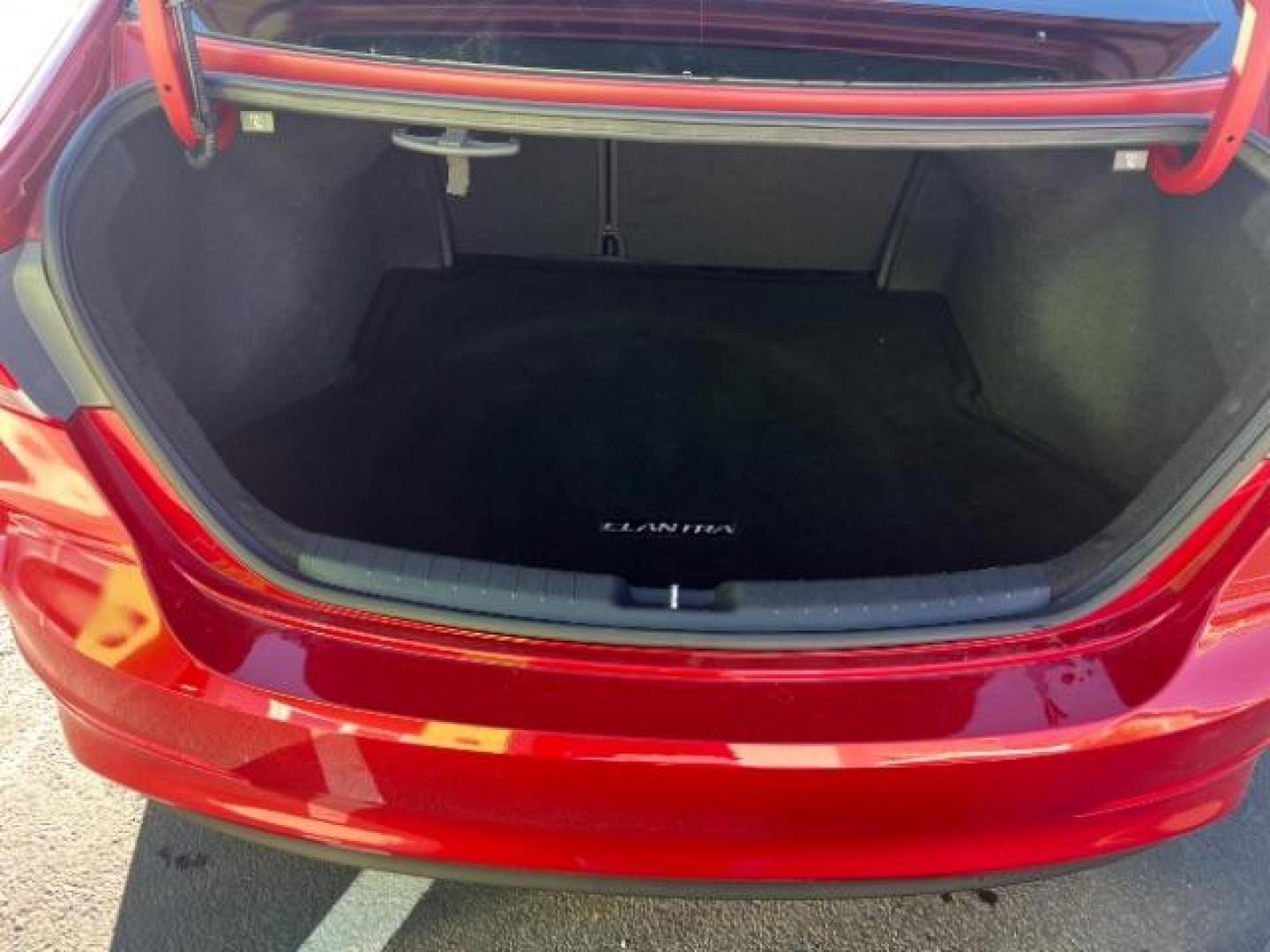 2018 Scarlet Red /Black Hyundai Elantra SEL (5NPD84LF4JH) with an Nu 2L I-4 DOHC engine, Automatic transmission, located at 1865 East Red Hills Pkwy, St. George, 84770, (435) 628-0023, 37.120850, -113.543640 - We specialize in helping ALL people get the best financing available. No matter your credit score, good, bad or none we can get you an amazing rate. Had a bankruptcy, divorce, or repossessions? We give you the green light to get your credit back on the road. Low down and affordable payments that fit - Photo#24