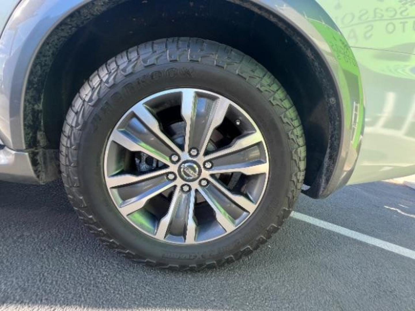 2017 Pearl White /Charcoal Nissan Armada SL (JN8AY2NC7H9) with an Endurance 5.6L V-8 gasoline direct injection engine, Automatic transmission, located at 940 North Main Street, Cedar City, UT, 84720, (435) 628-0023, 37.692936, -113.061897 - We specialize in helping ALL people get the best financing available. No matter your credit score, good, bad or none we can get you an amazing rate. Had a bankruptcy, divorce, or repossessions? We give you the green light to get your credit back on the road. Low down and affordable payments that fit - Photo#8