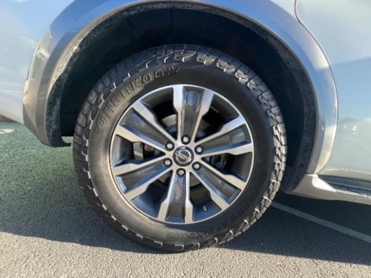 2017 Pearl White /Charcoal Nissan Armada SL (JN8AY2NC7H9) with an Endurance 5.6L V-8 gasoline direct injection engine, Automatic transmission, located at 940 North Main Street, Cedar City, UT, 84720, (435) 628-0023, 37.692936, -113.061897 - We specialize in helping ALL people get the best financing available. No matter your credit score, good, bad or none we can get you an amazing rate. Had a bankruptcy, divorce, or repossessions? We give you the green light to get your credit back on the road. Low down and affordable payments that fit - Photo#9