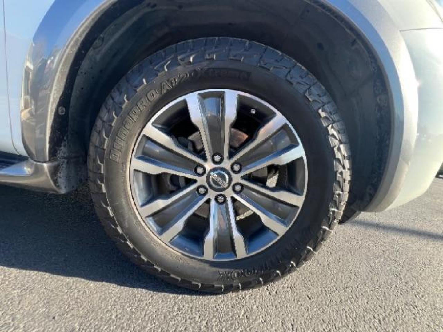 2017 Pearl White /Charcoal Nissan Armada SL (JN8AY2NC7H9) with an Endurance 5.6L V-8 gasoline direct injection engine, Automatic transmission, located at 940 North Main Street, Cedar City, UT, 84720, (435) 628-0023, 37.692936, -113.061897 - We specialize in helping ALL people get the best financing available. No matter your credit score, good, bad or none we can get you an amazing rate. Had a bankruptcy, divorce, or repossessions? We give you the green light to get your credit back on the road. Low down and affordable payments that fit - Photo#10