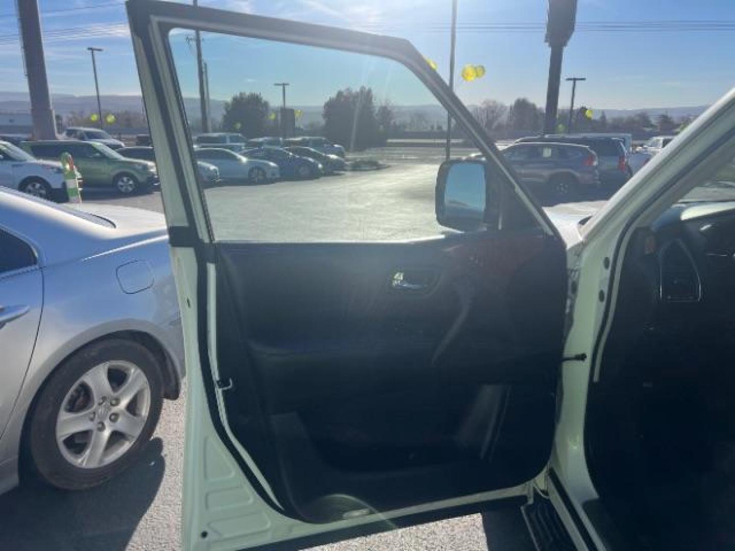 2017 Pearl White /Charcoal Nissan Armada SL (JN8AY2NC7H9) with an Endurance 5.6L V-8 gasoline direct injection engine, Automatic transmission, located at 940 North Main Street, Cedar City, UT, 84720, (435) 628-0023, 37.692936, -113.061897 - We specialize in helping ALL people get the best financing available. No matter your credit score, good, bad or none we can get you an amazing rate. Had a bankruptcy, divorce, or repossessions? We give you the green light to get your credit back on the road. Low down and affordable payments that fit - Photo#12