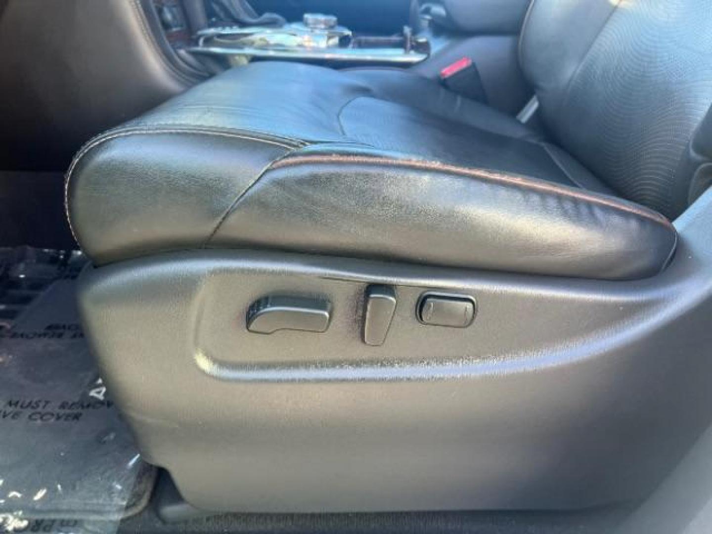 2017 Pearl White /Charcoal Nissan Armada SL (JN8AY2NC7H9) with an Endurance 5.6L V-8 gasoline direct injection engine, Automatic transmission, located at 940 North Main Street, Cedar City, UT, 84720, (435) 628-0023, 37.692936, -113.061897 - We specialize in helping ALL people get the best financing available. No matter your credit score, good, bad or none we can get you an amazing rate. Had a bankruptcy, divorce, or repossessions? We give you the green light to get your credit back on the road. Low down and affordable payments that fit - Photo#13