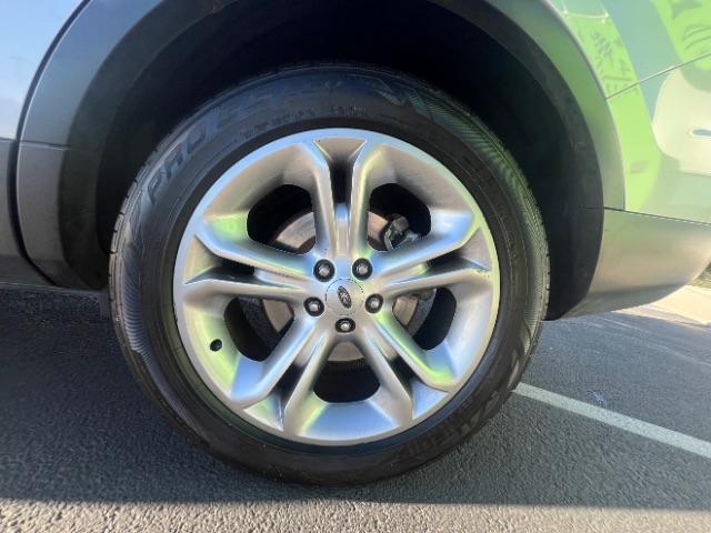 2013 Ingot Silver Metallic /Medium Light Stone Ford Explorer Limited (1FM5K7F85DG) with an EcoBoost 2L I-4 gasoline direct injection engine, Automatic transmission, located at 1865 East Red Hills Pkwy, St. George, 84770, (435) 628-0023, 37.120850, -113.543640 - We specialize in helping ALL people get the best financing available. No matter your credit score, good, bad or none we can get you an amazing rate. Had a bankruptcy, divorce, or repossessions? We give you the green light to get your credit back on the road. Low down and affordable payments that fit - Photo#8