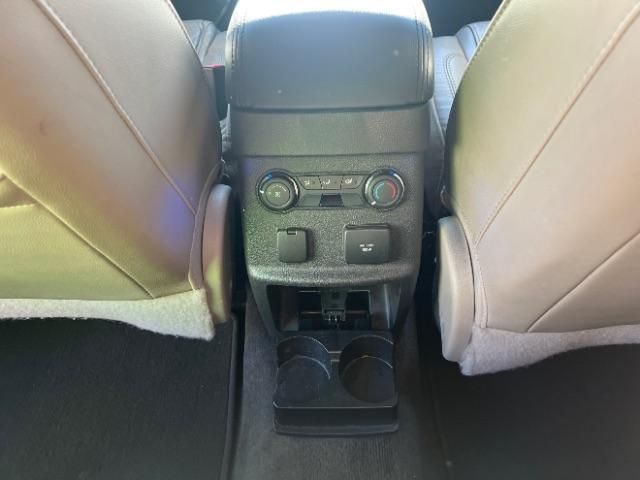 2013 Ingot Silver Metallic /Medium Light Stone Ford Explorer Limited (1FM5K7F85DG) with an EcoBoost 2L I-4 gasoline direct injection engine, Automatic transmission, located at 1865 East Red Hills Pkwy, St. George, 84770, (435) 628-0023, 37.120850, -113.543640 - We specialize in helping ALL people get the best financing available. No matter your credit score, good, bad or none we can get you an amazing rate. Had a bankruptcy, divorce, or repossessions? We give you the green light to get your credit back on the road. Low down and affordable payments that fit - Photo#23