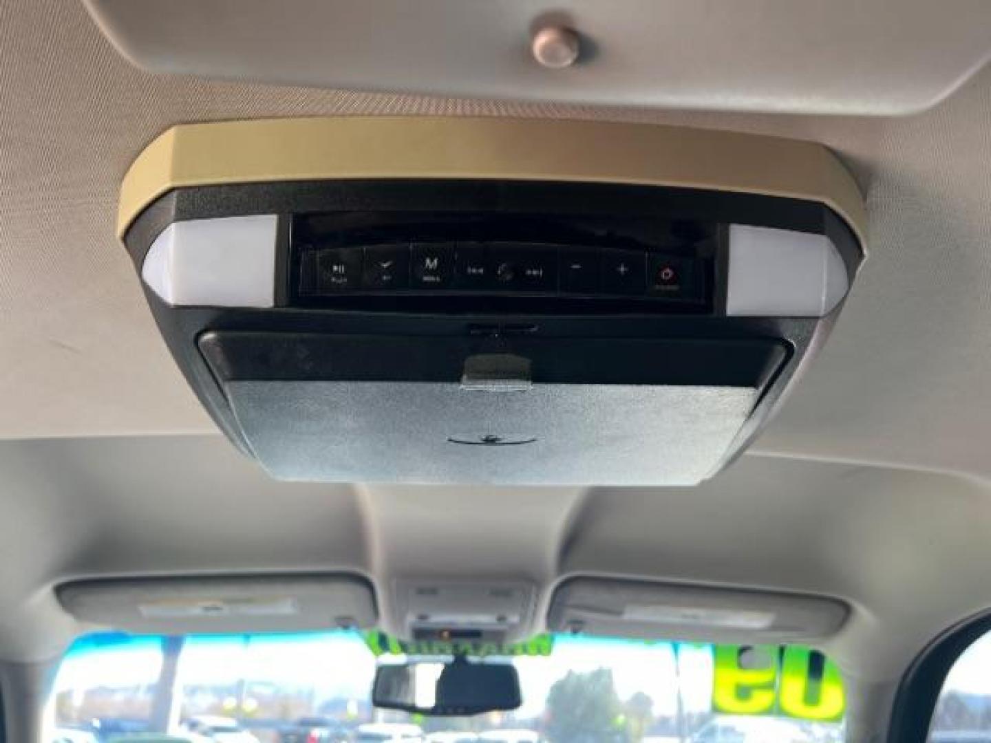 2009 Graystone Metallic /Ebony Cloth Interior Chevrolet Suburban LS 1500 4WD (1GNFK163X9R) with an 5.3L V8 OHV 16V FFV engine, 6-Speed Automatic transmission, located at 1865 East Red Hills Pkwy, St. George, 84770, (435) 628-0023, 37.120850, -113.543640 - We specialize in helping ALL people get the best financing available. No matter your credit score, good, bad or none we can get you an amazing rate. Had a bankruptcy, divorce, or repossessions? We give you the green light to get your credit back on the road. Low down and affordable payments that fit - Photo#23