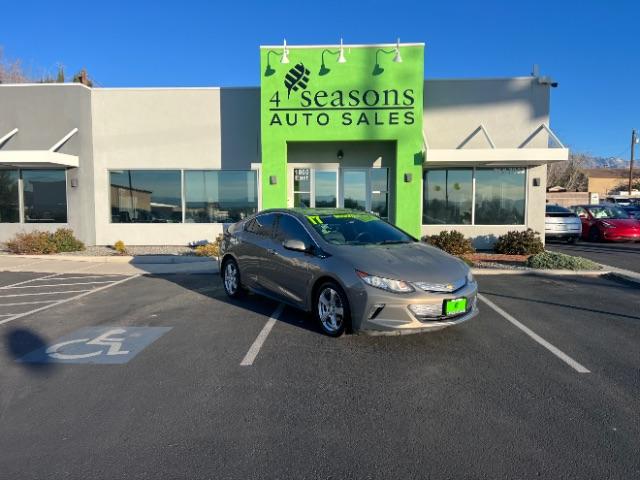 photo of 2017 Chevrolet Volt LT