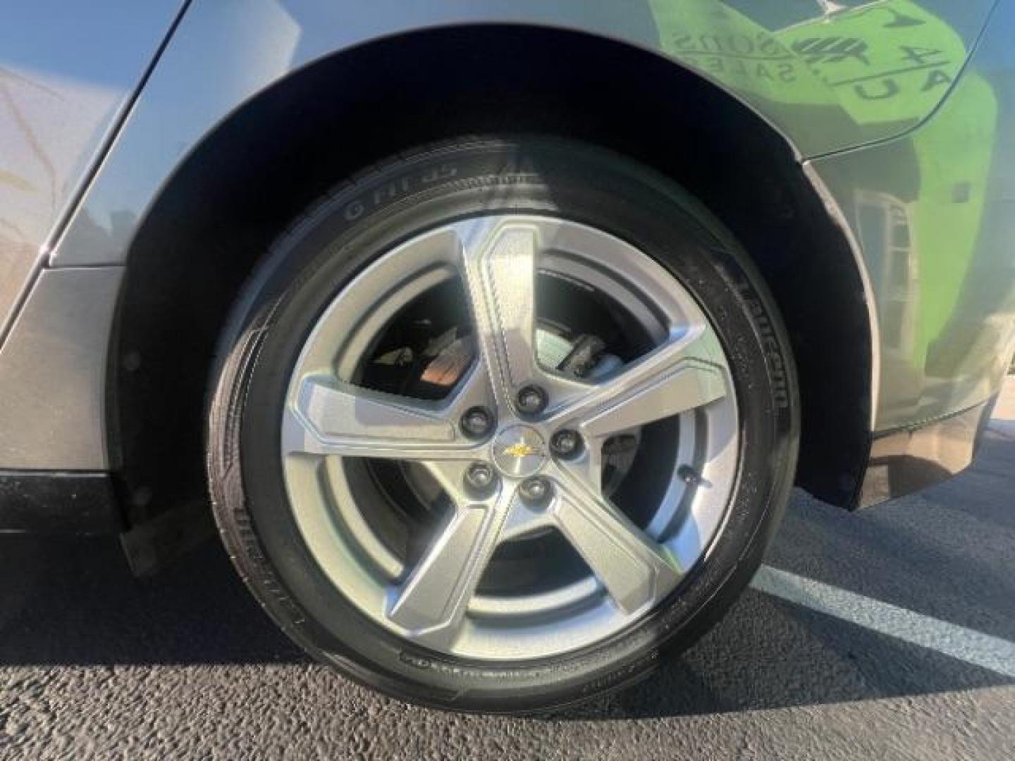 2017 Pepperdust Metallic /Jet Black/Jet Black Chevrolet Volt LT (1G1RC6S55HU) with an Voltec 1.5L I-4 gasoline direct injection engine, Automatic transmission, located at 940 North Main Street, Cedar City, UT, 84720, (435) 628-0023, 37.692936, -113.061897 - We specialize in helping ALL people get the best financing available. No matter your credit score, good, bad or none we can get you an amazing rate. Had a bankruptcy, divorce, or repossessions? We give you the green light to get your credit back on the road. Low down and affordable payments that fit - Photo#10