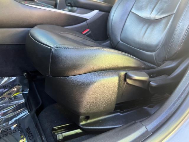 2017 Pepperdust Metallic /Jet Black/Jet Black Chevrolet Volt LT (1G1RC6S55HU) with an Voltec 1.5L I-4 gasoline direct injection engine, Automatic transmission, located at 940 North Main Street, Cedar City, UT, 84720, (435) 628-0023, 37.692936, -113.061897 - Photo#13