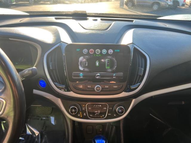 2017 Pepperdust Metallic /Jet Black/Jet Black Chevrolet Volt LT (1G1RC6S55HU) with an Voltec 1.5L I-4 gasoline direct injection engine, Automatic transmission, located at 940 North Main Street, Cedar City, UT, 84720, (435) 628-0023, 37.692936, -113.061897 - Photo#17