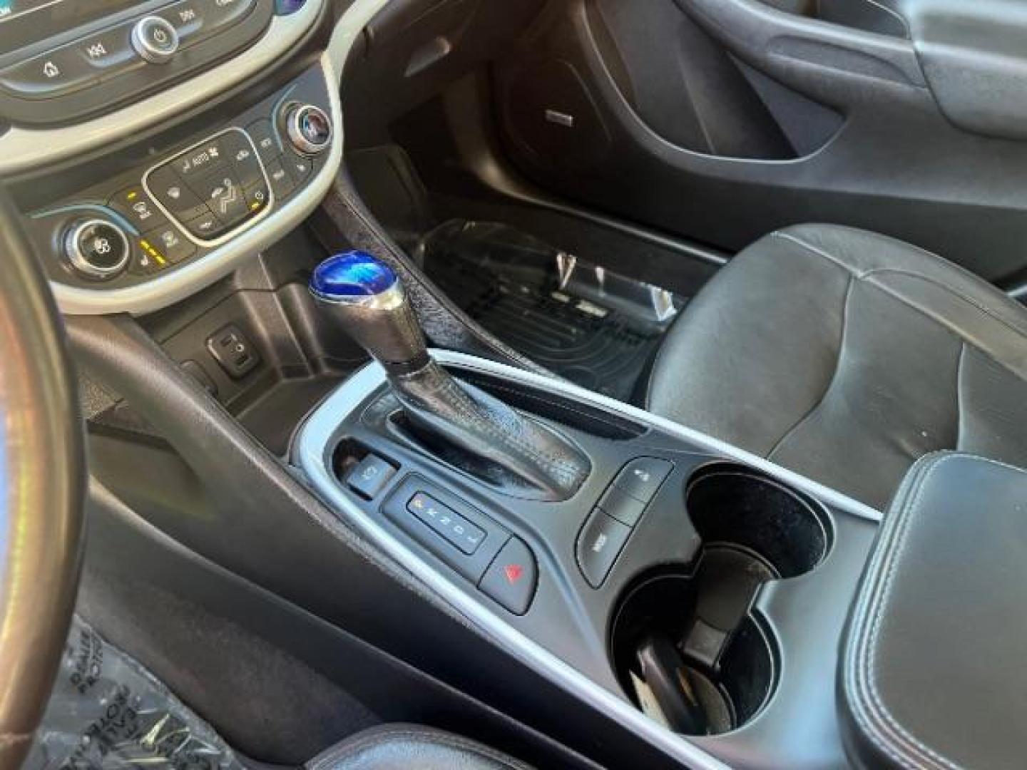 2017 Pepperdust Metallic /Jet Black/Jet Black Chevrolet Volt LT (1G1RC6S55HU) with an Voltec 1.5L I-4 gasoline direct injection engine, Automatic transmission, located at 940 North Main Street, Cedar City, UT, 84720, (435) 628-0023, 37.692936, -113.061897 - We specialize in helping ALL people get the best financing available. No matter your credit score, good, bad or none we can get you an amazing rate. Had a bankruptcy, divorce, or repossessions? We give you the green light to get your credit back on the road. Low down and affordable payments that fit - Photo#18