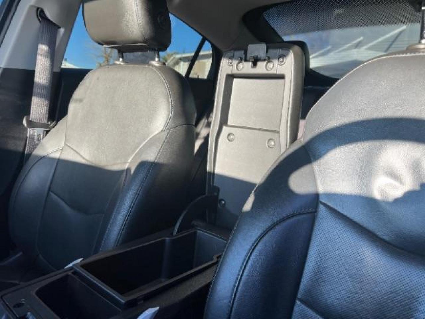 2017 Pepperdust Metallic /Jet Black/Jet Black Chevrolet Volt LT (1G1RC6S55HU) with an Voltec 1.5L I-4 gasoline direct injection engine, Automatic transmission, located at 940 North Main Street, Cedar City, UT, 84720, (435) 628-0023, 37.692936, -113.061897 - We specialize in helping ALL people get the best financing available. No matter your credit score, good, bad or none we can get you an amazing rate. Had a bankruptcy, divorce, or repossessions? We give you the green light to get your credit back on the road. Low down and affordable payments that fit - Photo#19