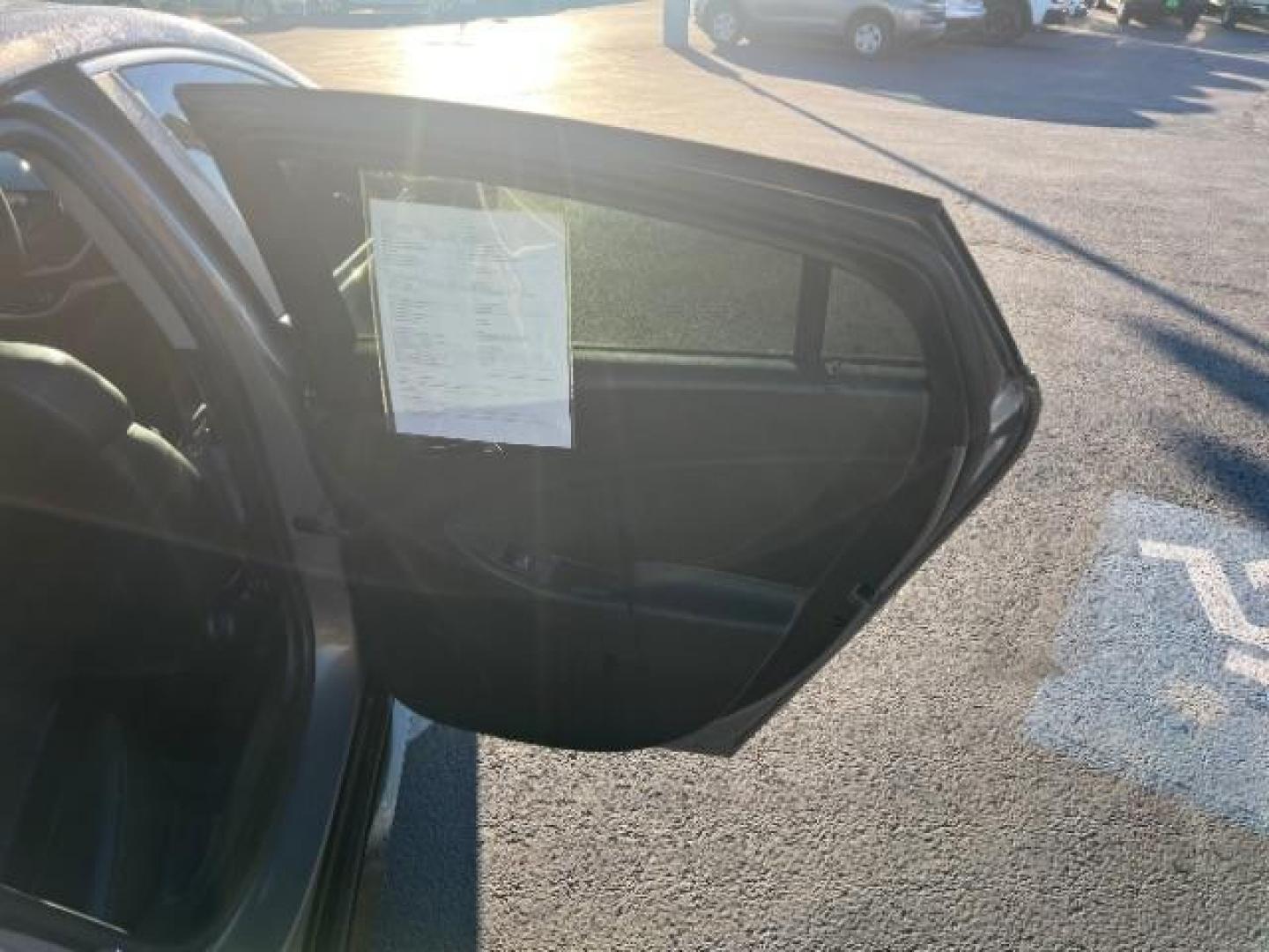 2017 Pepperdust Metallic /Jet Black/Jet Black Chevrolet Volt LT (1G1RC6S55HU) with an Voltec 1.5L I-4 gasoline direct injection engine, Automatic transmission, located at 940 North Main Street, Cedar City, UT, 84720, (435) 628-0023, 37.692936, -113.061897 - We specialize in helping ALL people get the best financing available. No matter your credit score, good, bad or none we can get you an amazing rate. Had a bankruptcy, divorce, or repossessions? We give you the green light to get your credit back on the road. Low down and affordable payments that fit - Photo#24