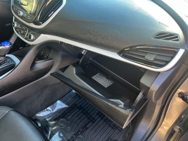 2017 Pepperdust Metallic /Jet Black/Jet Black Chevrolet Volt LT (1G1RC6S55HU) with an Voltec 1.5L I-4 gasoline direct injection engine, Automatic transmission, located at 940 North Main Street, Cedar City, UT, 84720, (435) 628-0023, 37.692936, -113.061897 - Photo#28