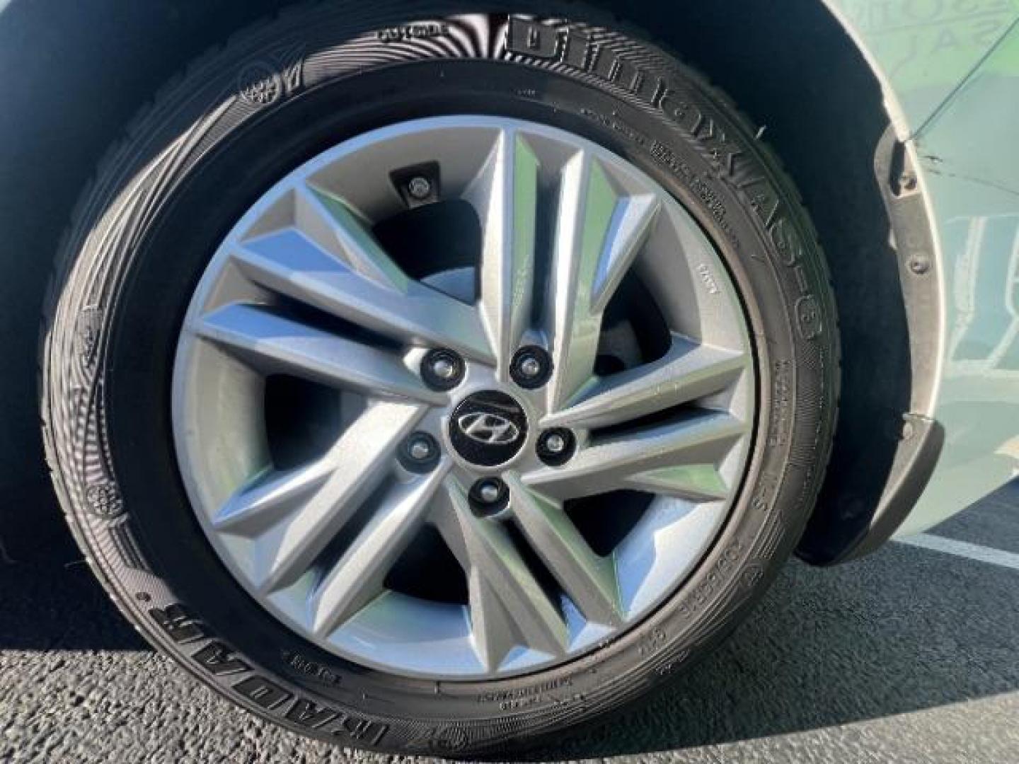 2020 Quartz White Pearl /Gray Hyundai Elantra Value Edition (5NPD84LF7LH) with an Nu 2L I-4 DOHC engine, Automatic transmission, located at 940 North Main Street, Cedar City, UT, 84720, (435) 628-0023, 37.692936, -113.061897 - We specialize in helping ALL people get the best financing available. No matter your credit score, good, bad or none we can get you an amazing rate. Had a bankruptcy, divorce, or repossessions? We give you the green light to get your credit back on the road. Low down and affordable payments that fit - Photo#10