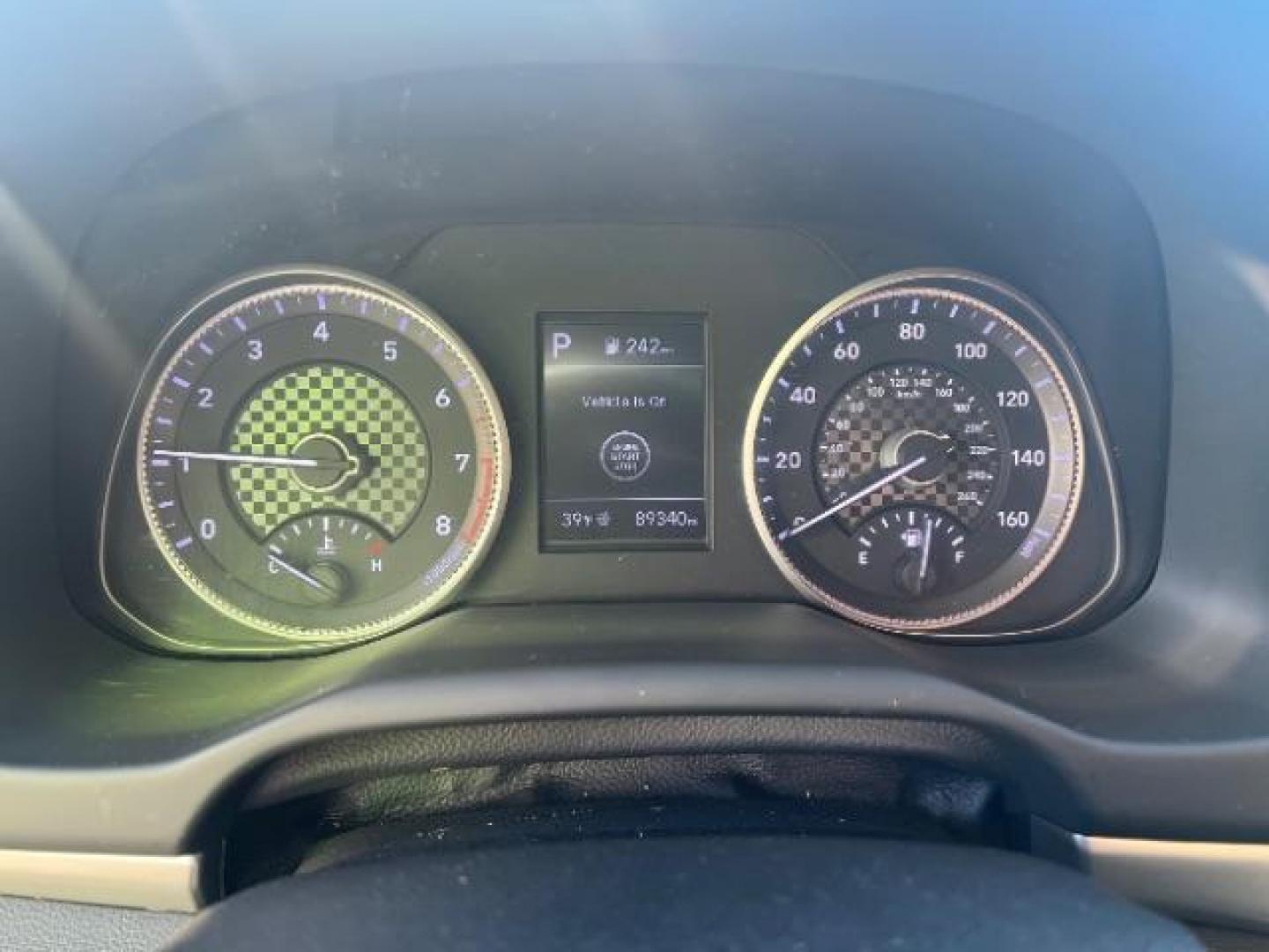 2020 Quartz White Pearl /Gray Hyundai Elantra Value Edition (5NPD84LF7LH) with an Nu 2L I-4 DOHC engine, Automatic transmission, located at 940 North Main Street, Cedar City, UT, 84720, (435) 628-0023, 37.692936, -113.061897 - We specialize in helping ALL people get the best financing available. No matter your credit score, good, bad or none we can get you an amazing rate. Had a bankruptcy, divorce, or repossessions? We give you the green light to get your credit back on the road. Low down and affordable payments that fit - Photo#16