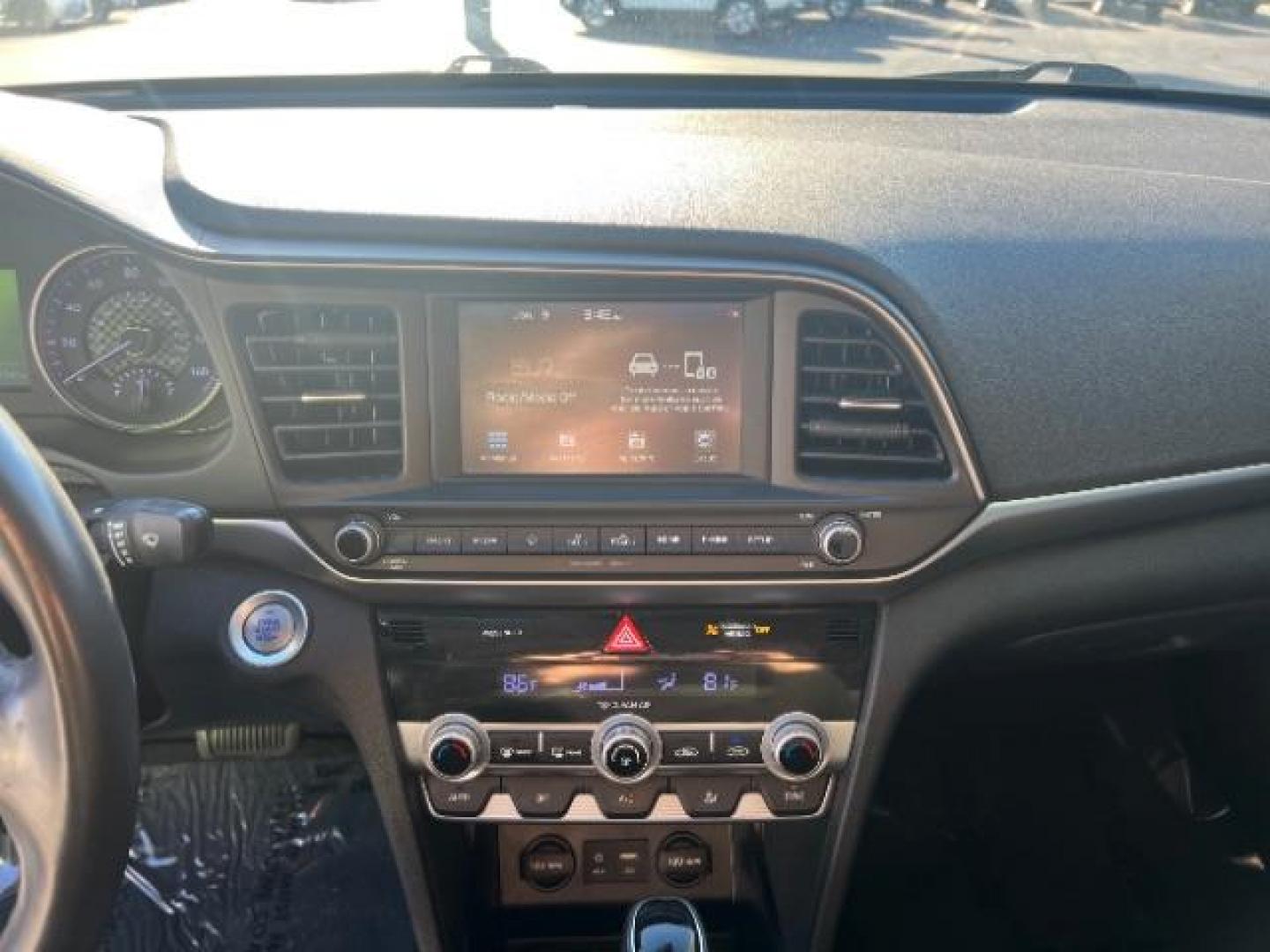 2020 Quartz White Pearl /Gray Hyundai Elantra Value Edition (5NPD84LF7LH) with an Nu 2L I-4 DOHC engine, Automatic transmission, located at 940 North Main Street, Cedar City, UT, 84720, (435) 628-0023, 37.692936, -113.061897 - We specialize in helping ALL people get the best financing available. No matter your credit score, good, bad or none we can get you an amazing rate. Had a bankruptcy, divorce, or repossessions? We give you the green light to get your credit back on the road. Low down and affordable payments that fit - Photo#17