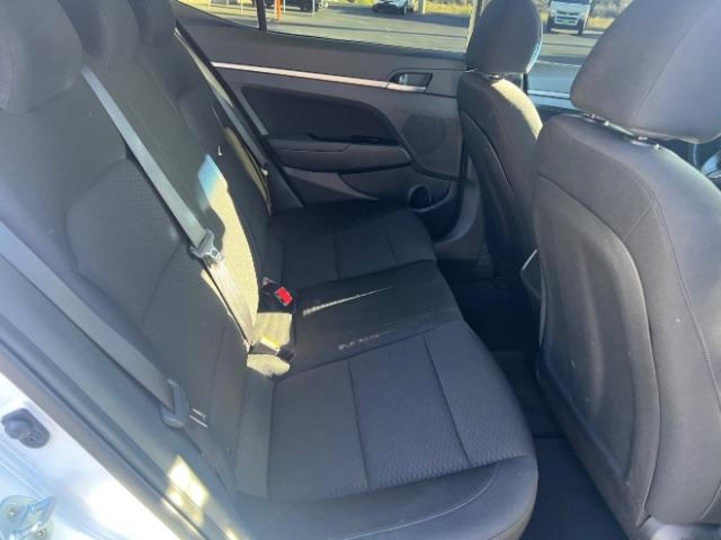 2020 Quartz White Pearl /Gray Hyundai Elantra Value Edition (5NPD84LF7LH) with an Nu 2L I-4 DOHC engine, Automatic transmission, located at 940 North Main Street, Cedar City, UT, 84720, (435) 628-0023, 37.692936, -113.061897 - We specialize in helping ALL people get the best financing available. No matter your credit score, good, bad or none we can get you an amazing rate. Had a bankruptcy, divorce, or repossessions? We give you the green light to get your credit back on the road. Low down and affordable payments that fit - Photo#26