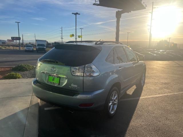 2009 Light Blue /Tan Leather Interior Lexus RX 350 FWD (2T2GK31U99C) , Automatic transmission, located at 940 North Main Street, Cedar City, UT, 84720, (435) 628-0023, 37.692936, -113.061897 - We specialize in helping ALL people get the best financing available. No matter your credit score, good, bad or none we can get you an amazing rate. Had a bankruptcy, divorce, or repossessions? We give you the green light to get your credit back on the road. Low down and affordable payments that fit - Photo#6