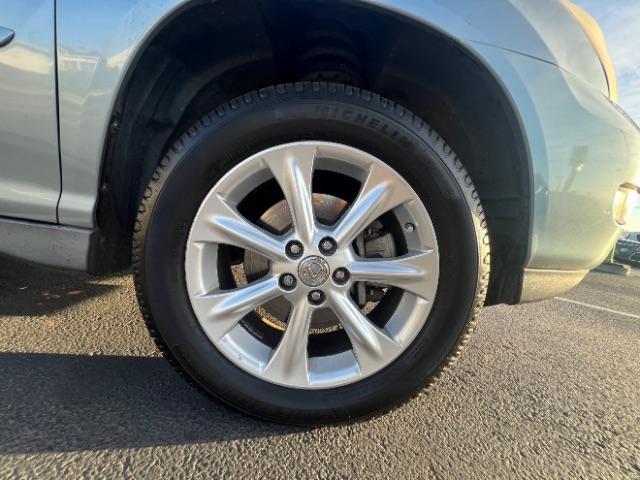 2009 Light Blue /Tan Leather Interior Lexus RX 350 FWD (2T2GK31U99C) , Automatic transmission, located at 940 North Main Street, Cedar City, UT, 84720, (435) 628-0023, 37.692936, -113.061897 - We specialize in helping ALL people get the best financing available. No matter your credit score, good, bad or none we can get you an amazing rate. Had a bankruptcy, divorce, or repossessions? We give you the green light to get your credit back on the road. Low down and affordable payments that fit - Photo#8