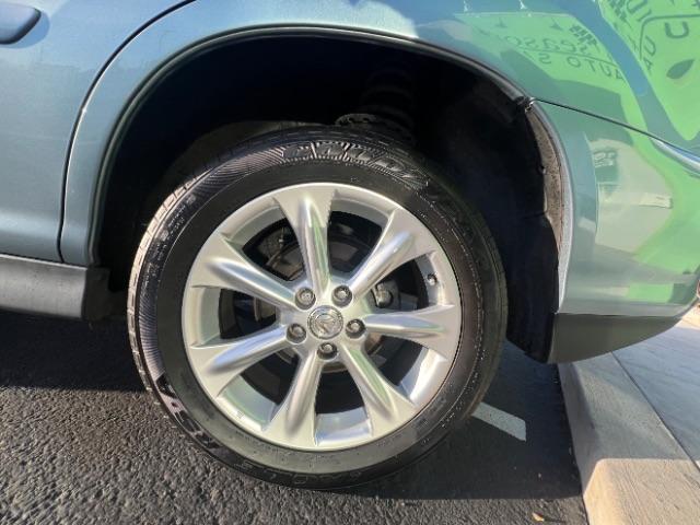 2009 Light Blue /Tan Leather Interior Lexus RX 350 FWD (2T2GK31U99C) , Automatic transmission, located at 940 North Main Street, Cedar City, UT, 84720, (435) 628-0023, 37.692936, -113.061897 - We specialize in helping ALL people get the best financing available. No matter your credit score, good, bad or none we can get you an amazing rate. Had a bankruptcy, divorce, or repossessions? We give you the green light to get your credit back on the road. Low down and affordable payments that fit - Photo#9