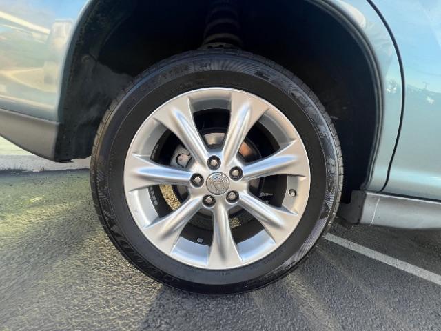 2009 Light Blue /Tan Leather Interior Lexus RX 350 FWD (2T2GK31U99C) , Automatic transmission, located at 940 North Main Street, Cedar City, UT, 84720, (435) 628-0023, 37.692936, -113.061897 - We specialize in helping ALL people get the best financing available. No matter your credit score, good, bad or none we can get you an amazing rate. Had a bankruptcy, divorce, or repossessions? We give you the green light to get your credit back on the road. Low down and affordable payments that fit - Photo#10