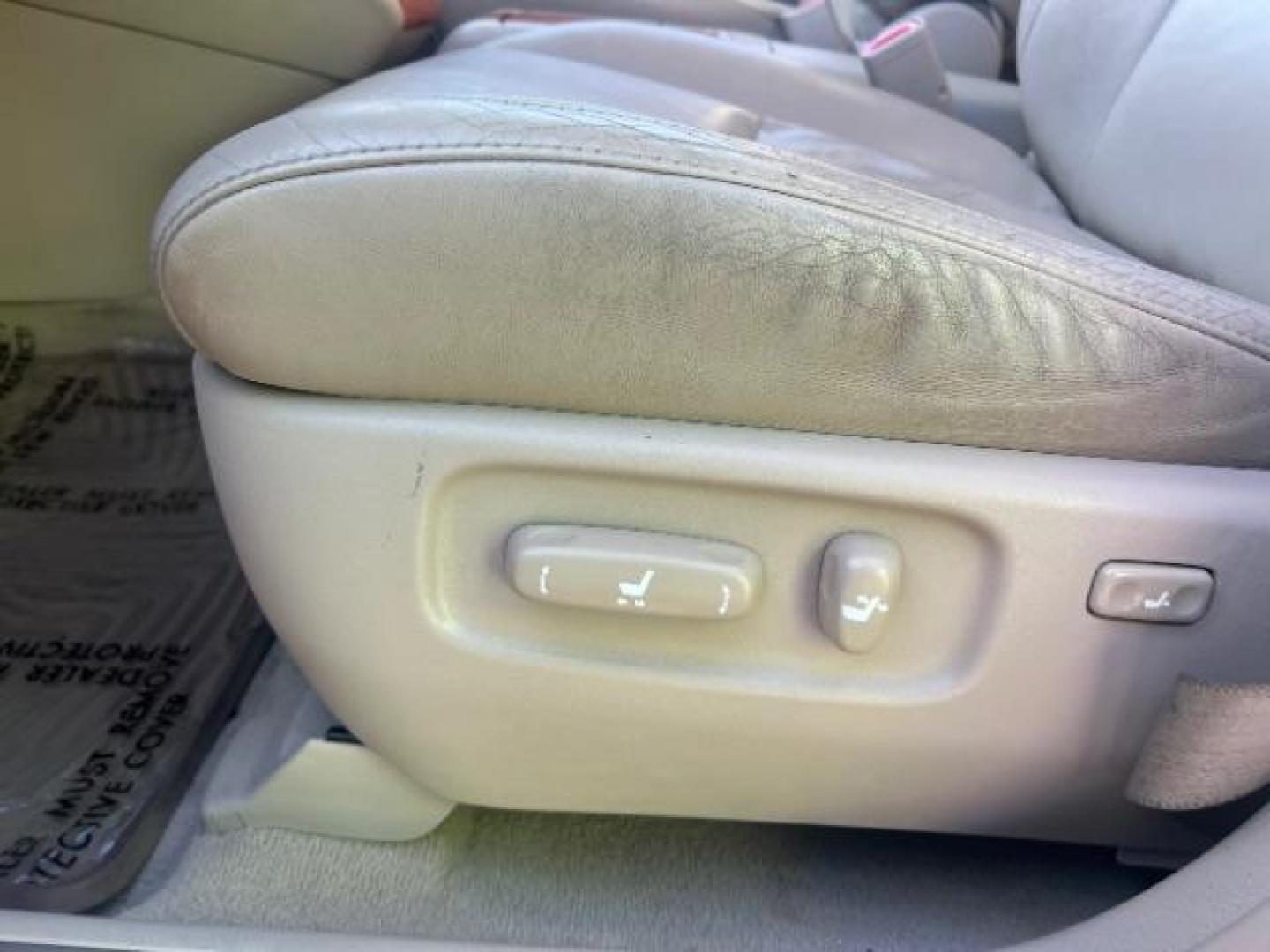 2009 Light Blue /Tan Leather Interior Lexus RX 350 FWD (2T2GK31U99C) , Automatic transmission, located at 1865 East Red Hills Pkwy, St. George, 84770, (435) 628-0023, 37.120850, -113.543640 - Photo#13