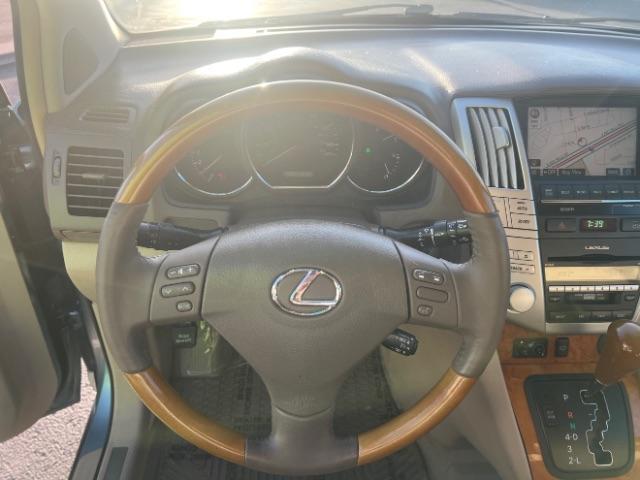 2009 Light Blue /Tan Leather Interior Lexus RX 350 FWD (2T2GK31U99C) , Automatic transmission, located at 940 North Main Street, Cedar City, UT, 84720, (435) 628-0023, 37.692936, -113.061897 - We specialize in helping ALL people get the best financing available. No matter your credit score, good, bad or none we can get you an amazing rate. Had a bankruptcy, divorce, or repossessions? We give you the green light to get your credit back on the road. Low down and affordable payments that fit - Photo#15