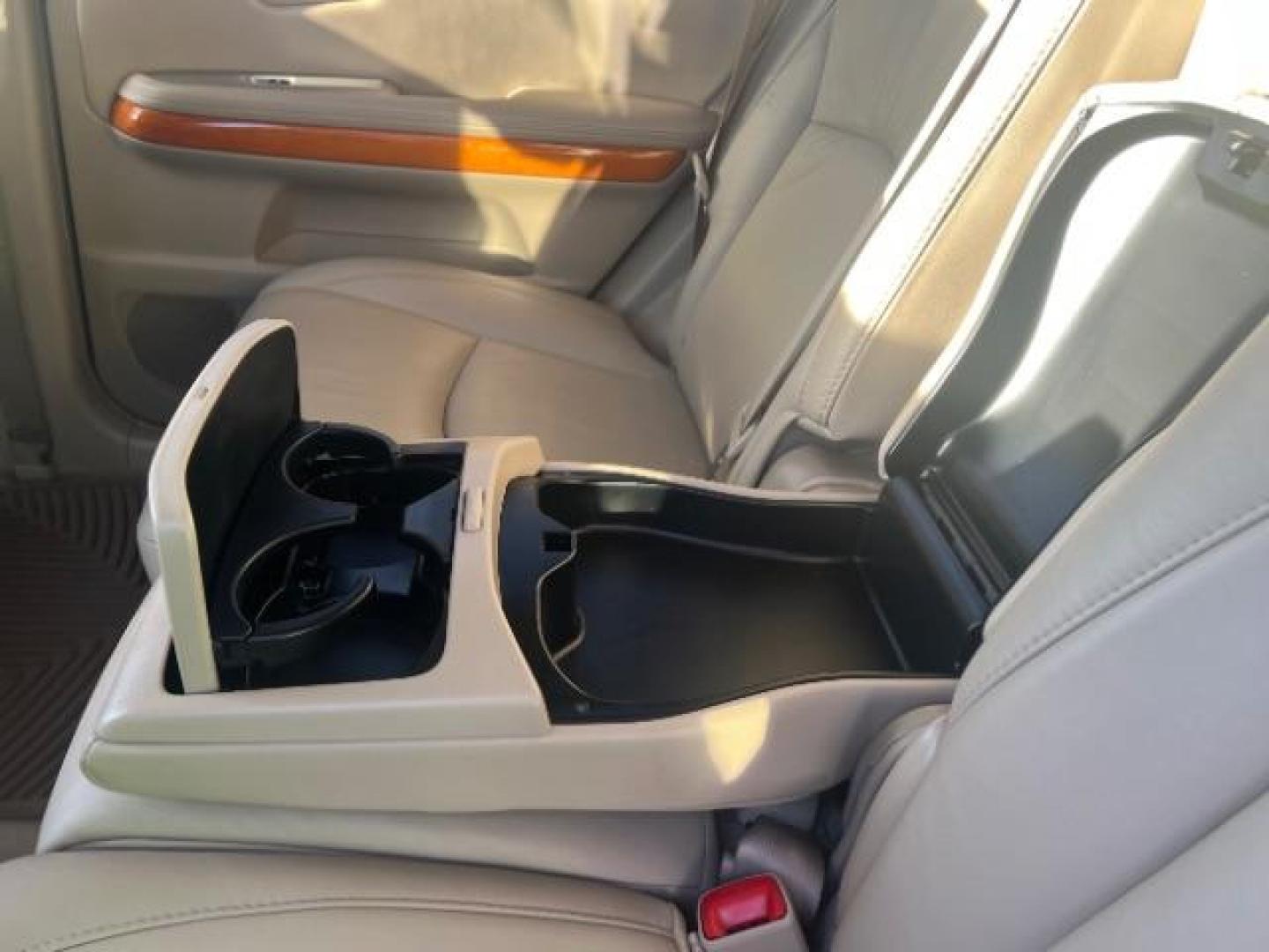 2009 Light Blue /Tan Leather Interior Lexus RX 350 FWD (2T2GK31U99C) , Automatic transmission, located at 1865 East Red Hills Pkwy, St. George, 84770, (435) 628-0023, 37.120850, -113.543640 - Photo#22