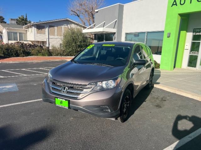 2013 Polished Metal Metallic /Black Honda CR-V LX (5J6RM4H39DL) with an 2.4L I-4 DOHC engine, Automatic transmission, located at 940 North Main Street, Cedar City, UT, 84720, (435) 628-0023, 37.692936, -113.061897 - We specialize in helping ALL people get the best financing available. No matter your credit score, good, bad or none we can get you an amazing rate. Had a bankruptcy, divorce, or repossessions? We give you the green light to get your credit back on the road. Low down and affordable payments that fit - Photo#2