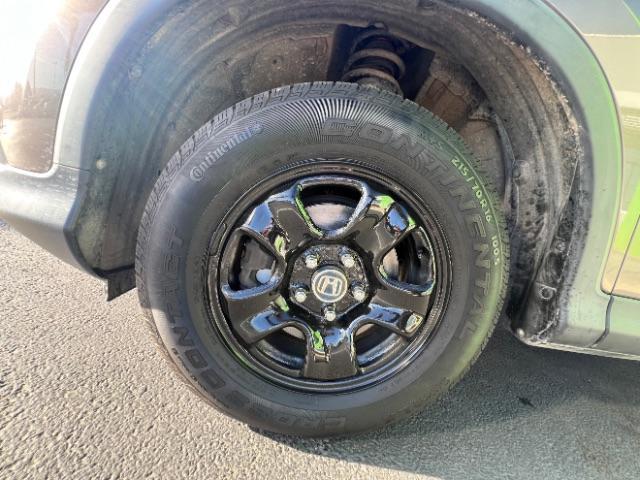 2013 Polished Metal Metallic /Black Honda CR-V LX (5J6RM4H39DL) with an 2.4L I-4 DOHC engine, Automatic transmission, located at 940 North Main Street, Cedar City, UT, 84720, (435) 628-0023, 37.692936, -113.061897 - We specialize in helping ALL people get the best financing available. No matter your credit score, good, bad or none we can get you an amazing rate. Had a bankruptcy, divorce, or repossessions? We give you the green light to get your credit back on the road. Low down and affordable payments that fit - Photo#9