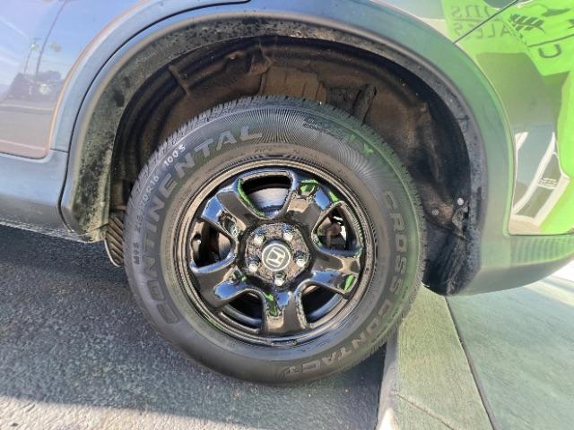 2013 Polished Metal Metallic /Black Honda CR-V LX (5J6RM4H39DL) with an 2.4L I-4 DOHC engine, Automatic transmission, located at 940 North Main Street, Cedar City, UT, 84720, (435) 628-0023, 37.692936, -113.061897 - We specialize in helping ALL people get the best financing available. No matter your credit score, good, bad or none we can get you an amazing rate. Had a bankruptcy, divorce, or repossessions? We give you the green light to get your credit back on the road. Low down and affordable payments that fit - Photo#10