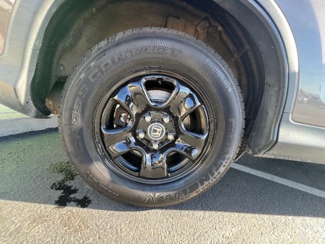 2013 Polished Metal Metallic /Black Honda CR-V LX (5J6RM4H39DL) with an 2.4L I-4 DOHC engine, Automatic transmission, located at 940 North Main Street, Cedar City, UT, 84720, (435) 628-0023, 37.692936, -113.061897 - We specialize in helping ALL people get the best financing available. No matter your credit score, good, bad or none we can get you an amazing rate. Had a bankruptcy, divorce, or repossessions? We give you the green light to get your credit back on the road. Low down and affordable payments that fit - Photo#11