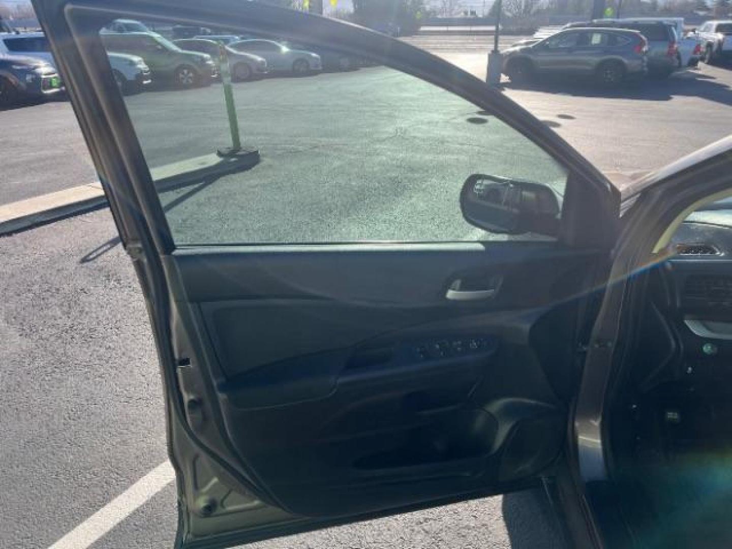2013 Polished Metal Metallic /Black Honda CR-V LX (5J6RM4H39DL) with an 2.4L I-4 DOHC engine, Automatic transmission, located at 1865 East Red Hills Pkwy, St. George, 84770, (435) 628-0023, 37.120850, -113.543640 - We specialize in helping ALL people get the best financing available. No matter your credit score, good, bad or none we can get you an amazing rate. Had a bankruptcy, divorce, or repossessions? We give you the green light to get your credit back on the road. Low down and affordable payments that fit - Photo#12