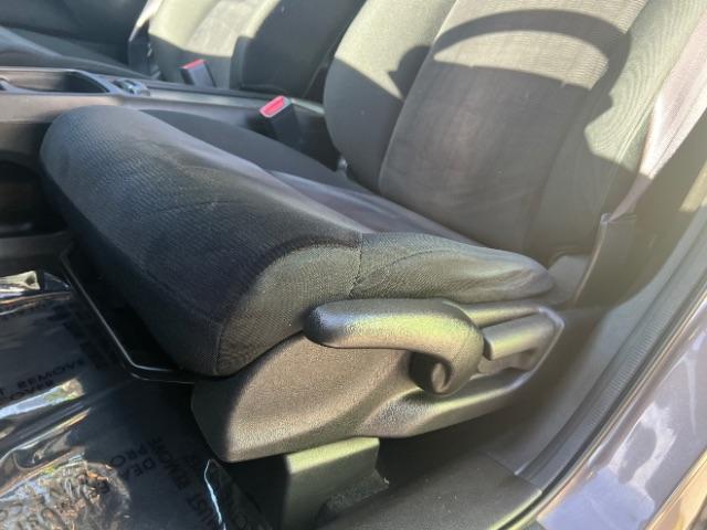 2013 Polished Metal Metallic /Black Honda CR-V LX (5J6RM4H39DL) with an 2.4L I-4 DOHC engine, Automatic transmission, located at 940 North Main Street, Cedar City, UT, 84720, (435) 628-0023, 37.692936, -113.061897 - We specialize in helping ALL people get the best financing available. No matter your credit score, good, bad or none we can get you an amazing rate. Had a bankruptcy, divorce, or repossessions? We give you the green light to get your credit back on the road. Low down and affordable payments that fit - Photo#13