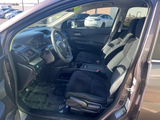 2013 Polished Metal Metallic /Black Honda CR-V LX (5J6RM4H39DL) with an 2.4L I-4 DOHC engine, Automatic transmission, located at 940 North Main Street, Cedar City, UT, 84720, (435) 628-0023, 37.692936, -113.061897 - We specialize in helping ALL people get the best financing available. No matter your credit score, good, bad or none we can get you an amazing rate. Had a bankruptcy, divorce, or repossessions? We give you the green light to get your credit back on the road. Low down and affordable payments that fit - Photo#14
